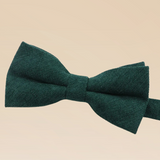 Percy's Bow Tie