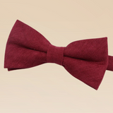 Percy's Bow Tie