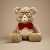 Percy's Bow Tie