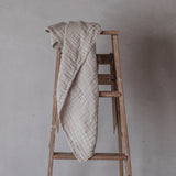 Cloud Muslin Quilt