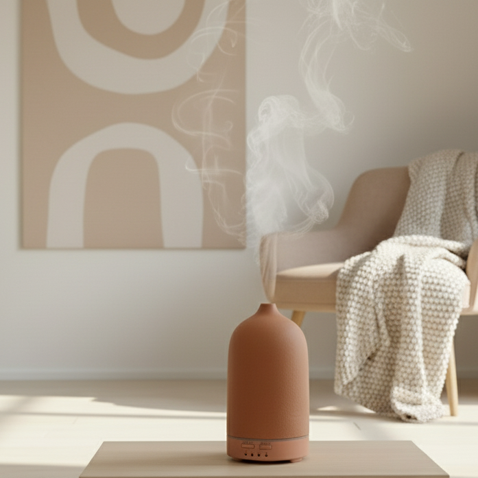 Keep Calm Diffuser