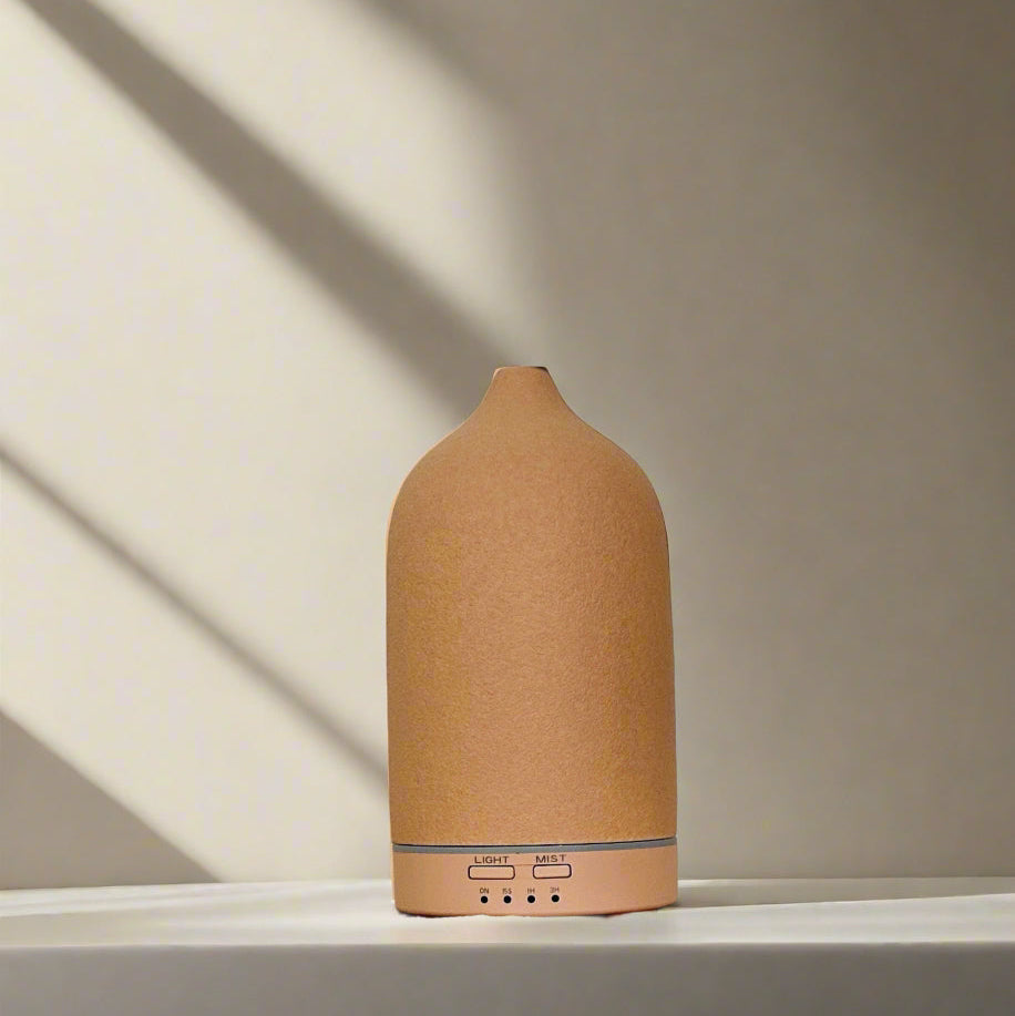 Keep Calm Diffuser