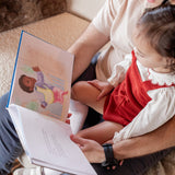 Jaylah's Big Question Quest Children's Book