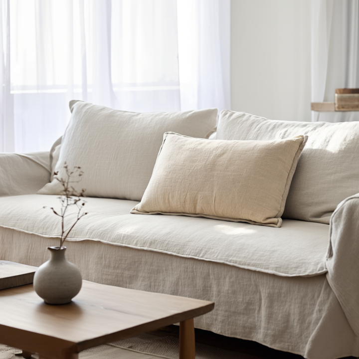 The Willow | Weighted Pillow