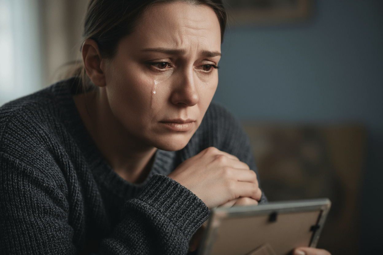 Gifts That Feel Like a Hug: The Comfort Guide for People Who Are Grieving - For the Cubs
