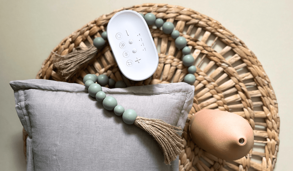 Calming Must-Haves - For the Cubs