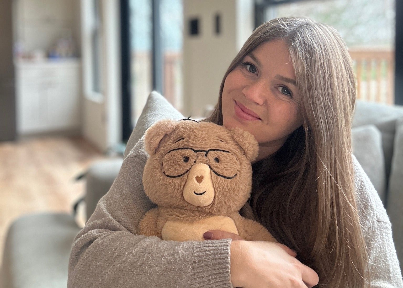 For Her - For the Cubs