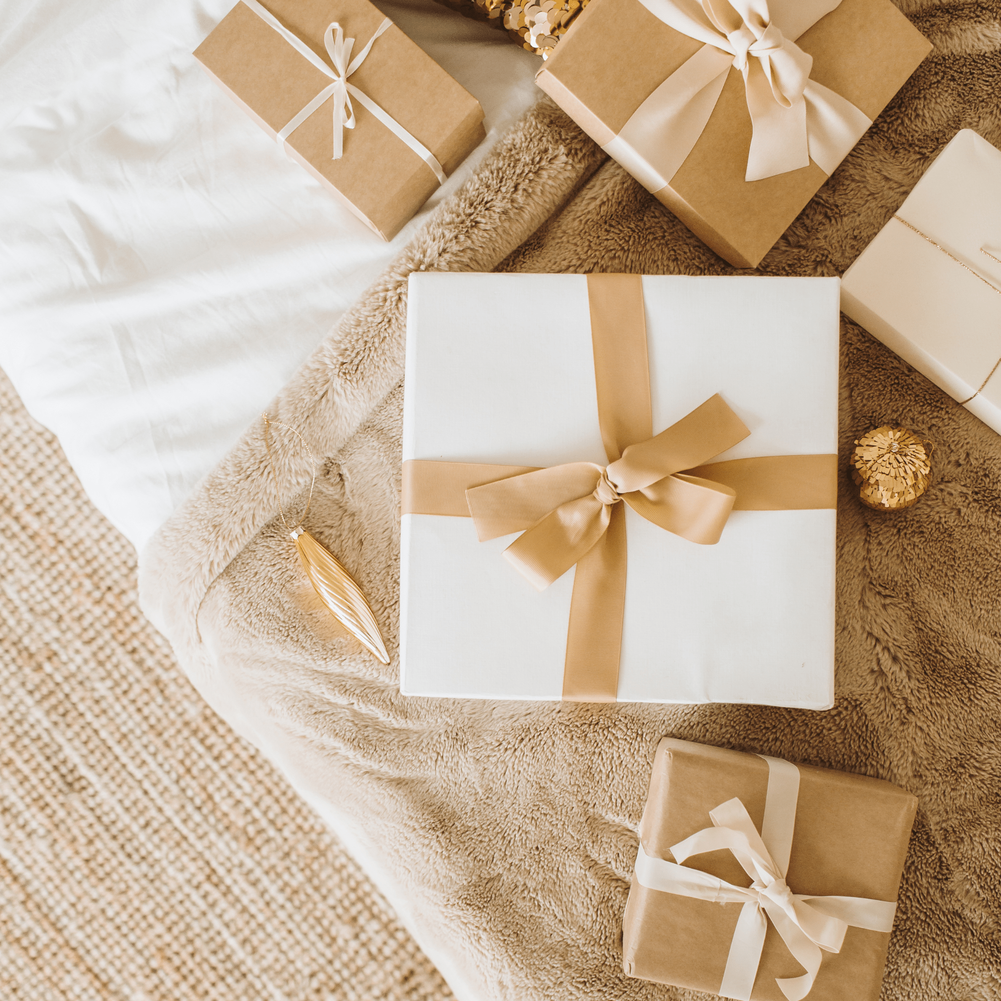 The Gift Shop - For the Cubs