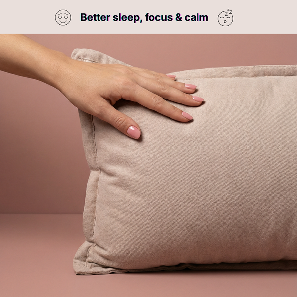 Willow Weighted Pillow™