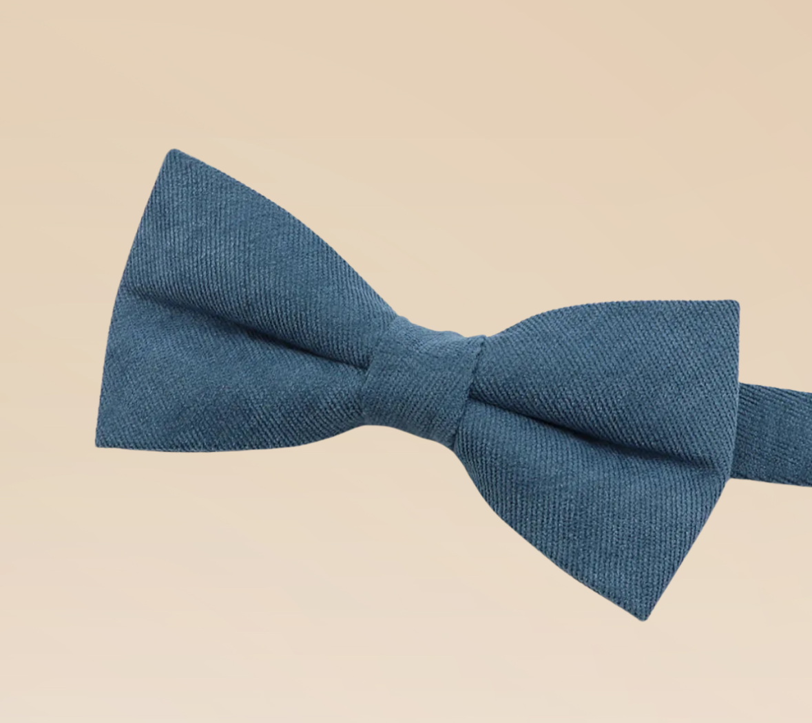 Percy's Bow Tie