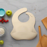 The Stay-Put Set in Oat