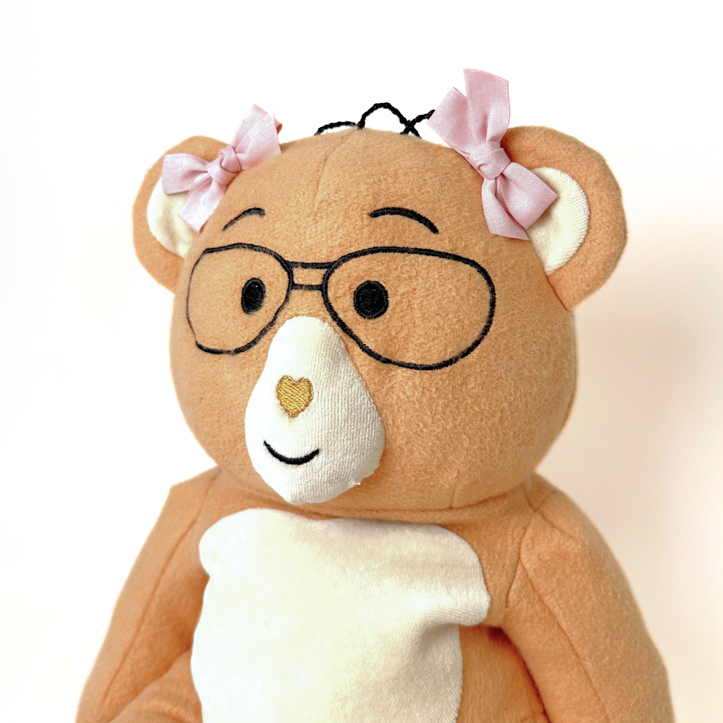 Penny's Bows (Set of 2)