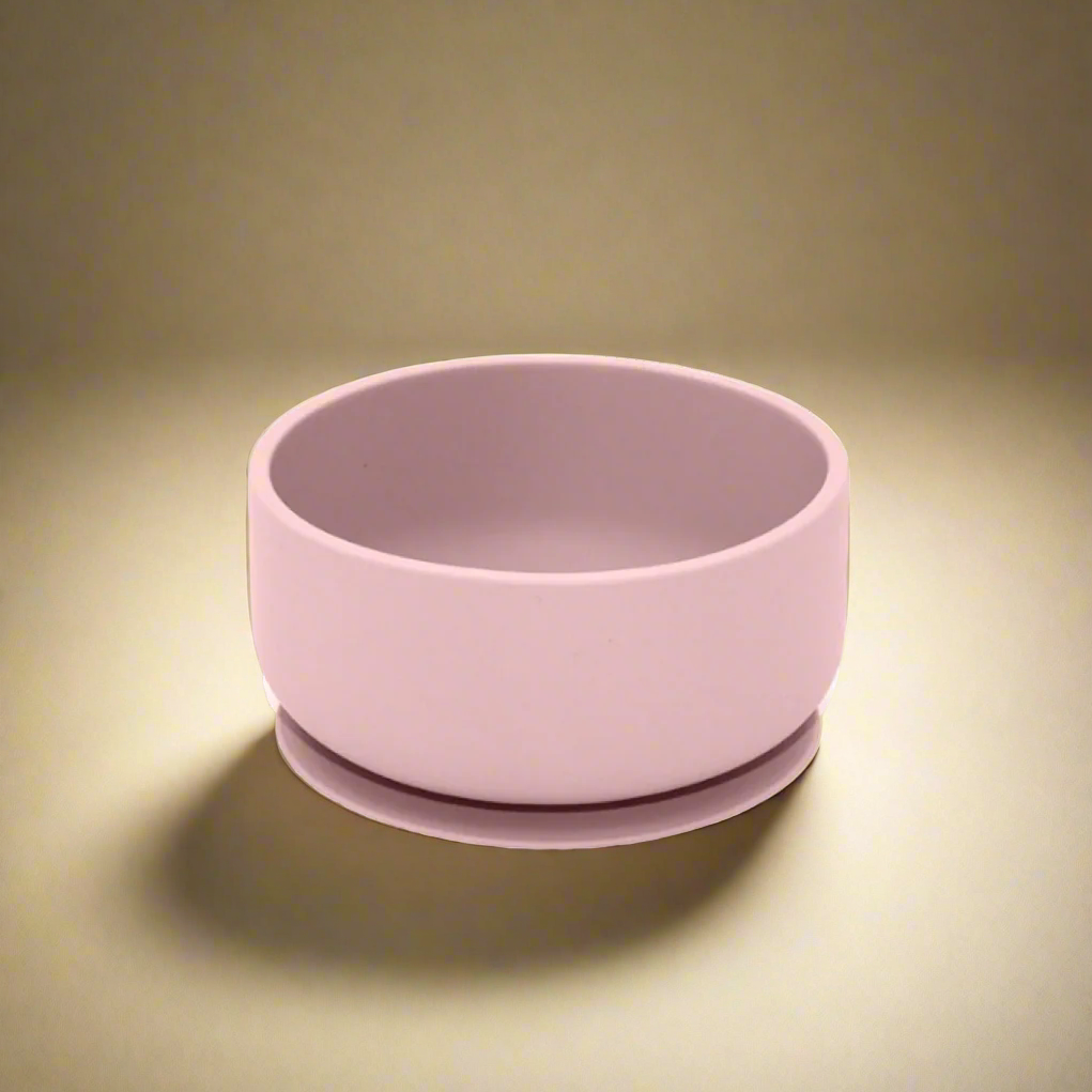 Stay-Put Bowl