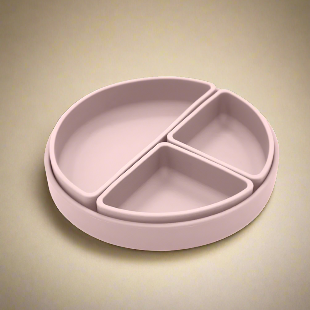 plate