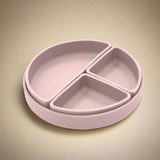 The Stay-Put Set in Blush