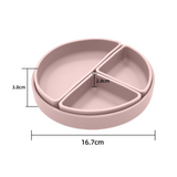 The Stay-Put Set in Blush
