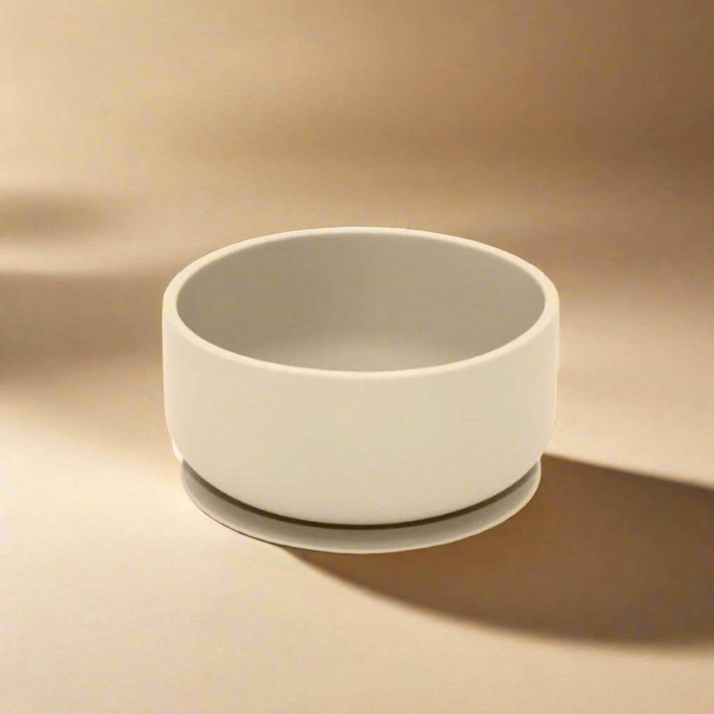 Stay-Put Bowl