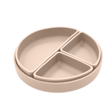 The Stay-Put Set in Oat