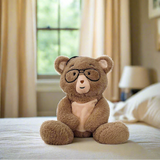 Percy, The 3 lb. Hug Bear