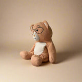 Penny, The Organic Weighted Comfort Bear