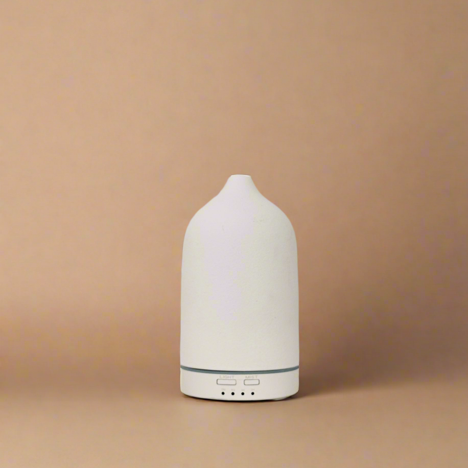 Keep Calm Diffuser - Snow