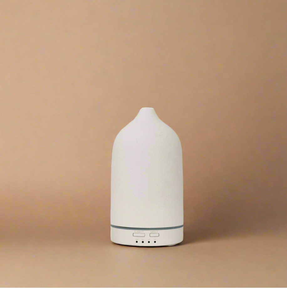 Keep Calm Diffuser - Snow