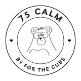 75 Calm Daily Guided Support