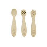 The Stay-Put Set in Oat