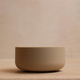 Front view of sand stay put bowl