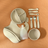 The Stay-Put Set in Oat