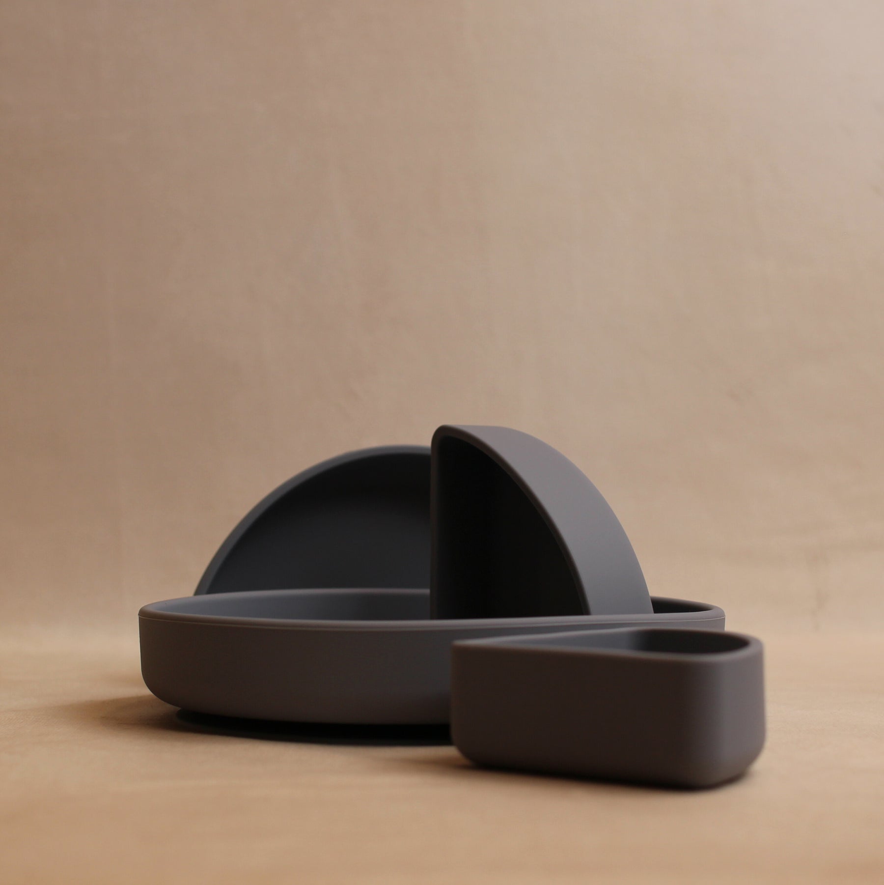 StayPut Plate with Removable Dividers For the Cubs