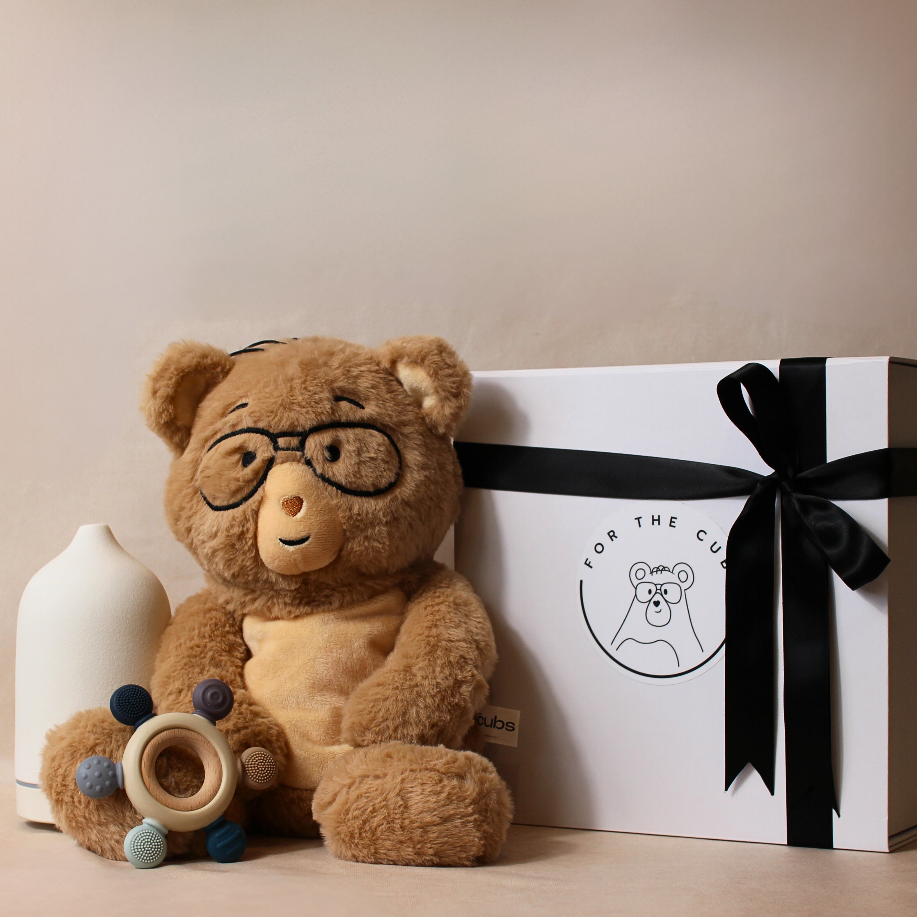 Soothe Gift Set - For the Cubs