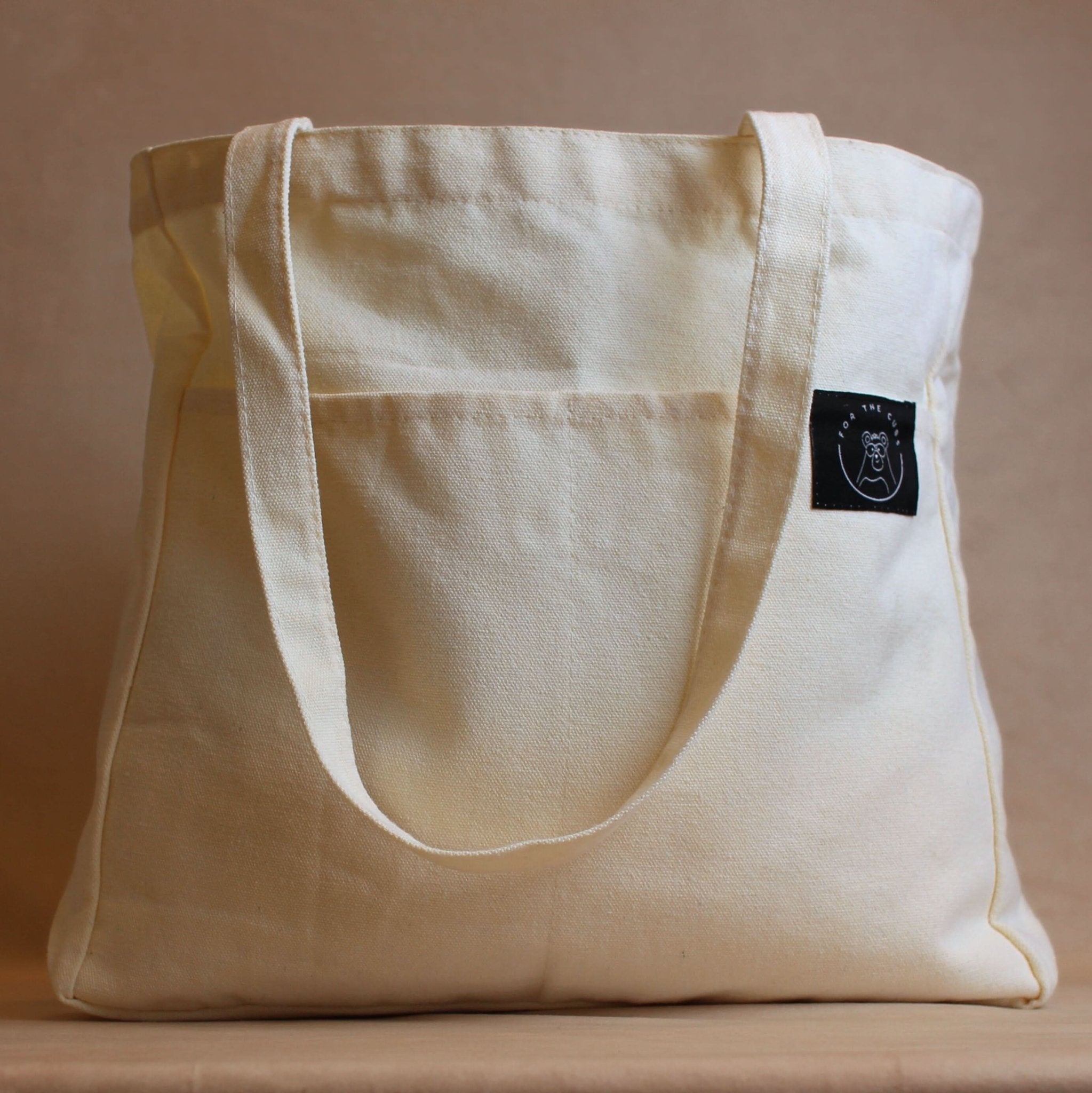Everything Tote - For the Cubs