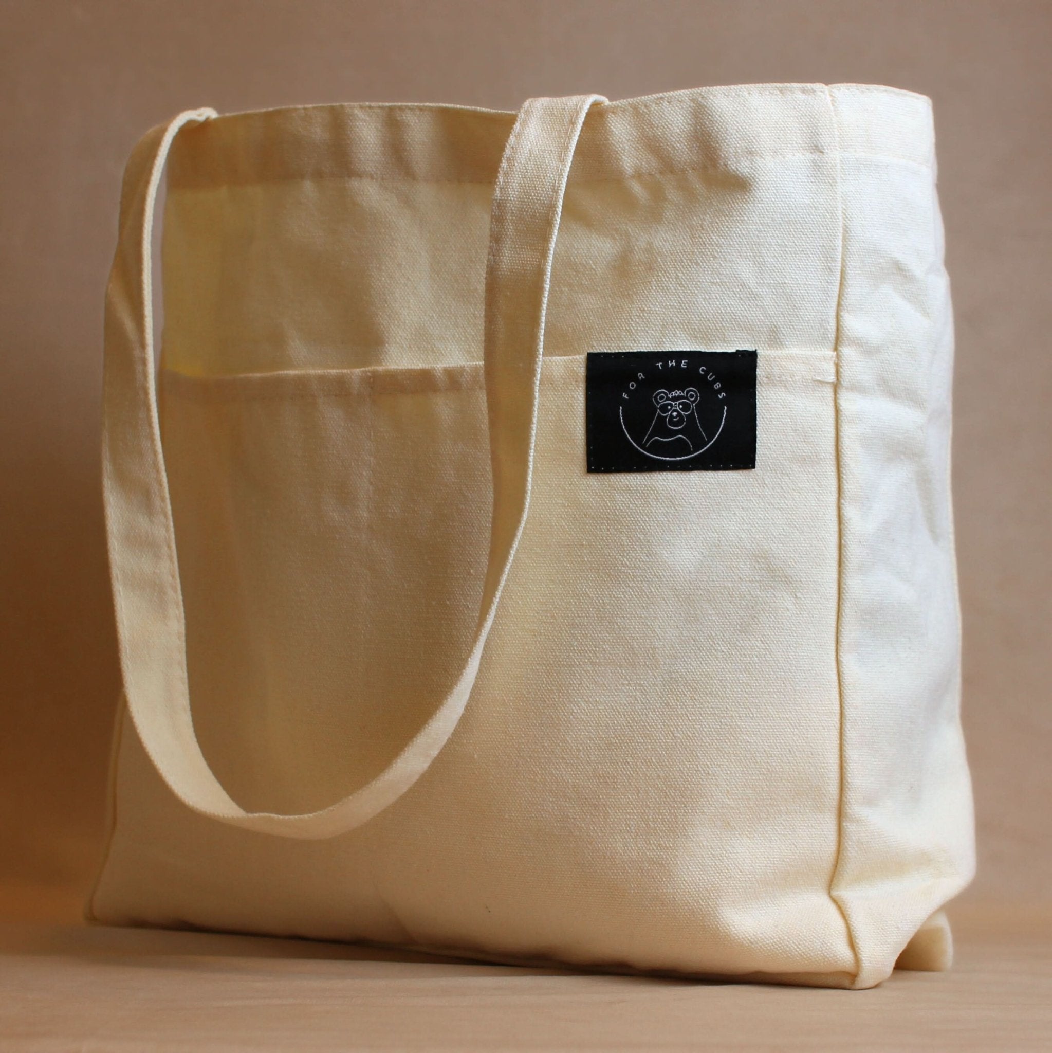 Everything Tote - For the Cubs