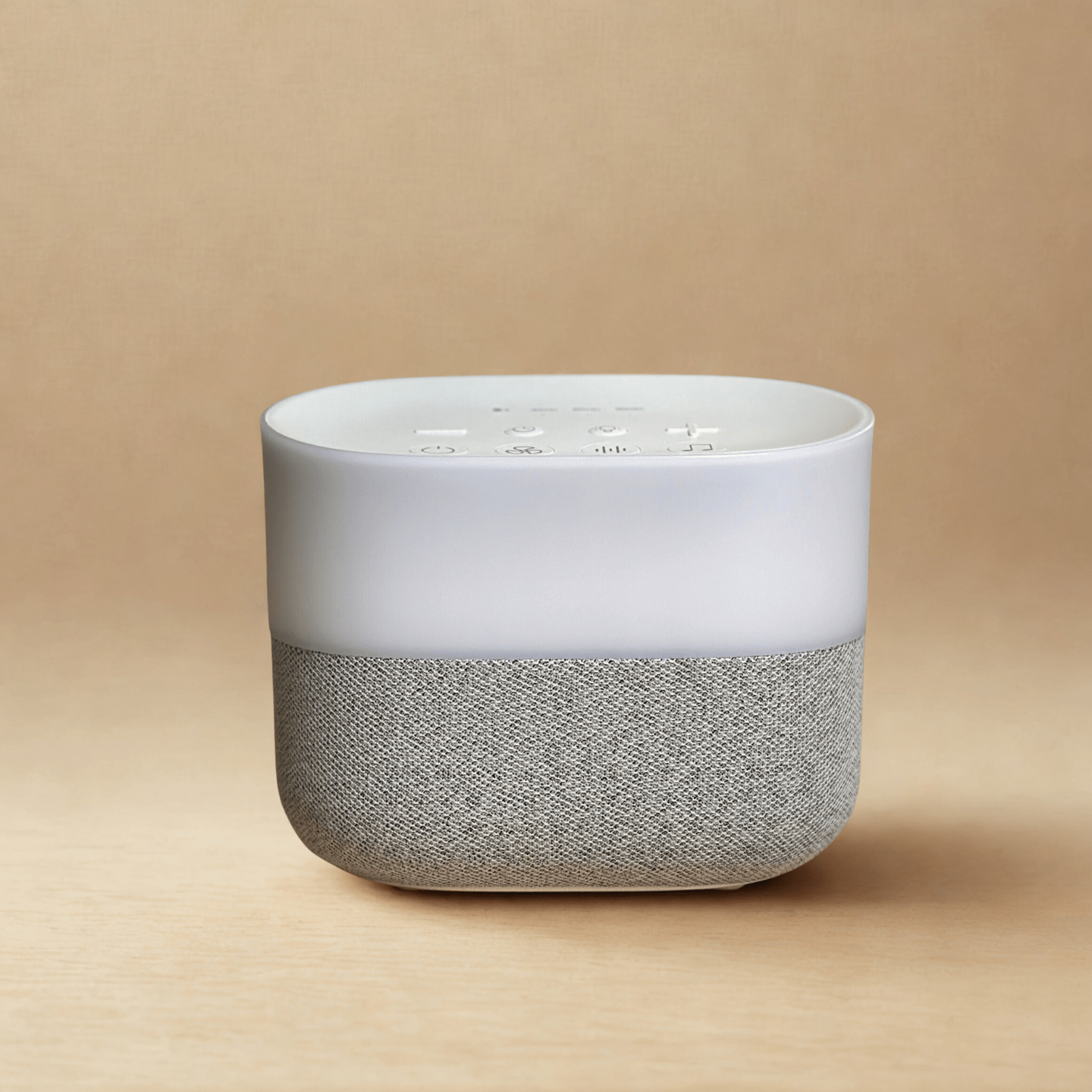 Exhale Sound Machine - For the Cubs