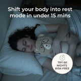 Percy, 5 lb. Comfort Bear™ - For the Cubs