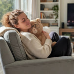 Percy, 5 lb. Comfort Bear™ - For the Cubs