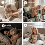 Percy, 5 lb. Comfort Bear™ - For the Cubs