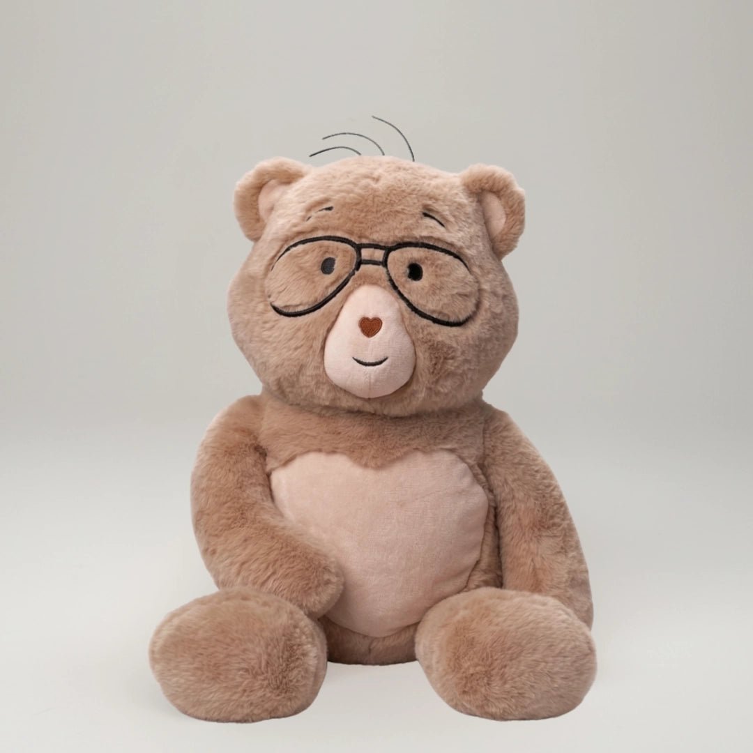 Percy, 5 lb. Comfort Bear™ - For the Cubs