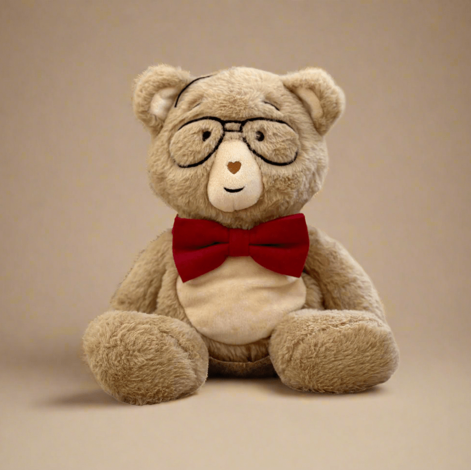 Percy's Bow Tie - For the Cubs