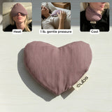 Percy's Thermal Heart Pouch - For the Cubs