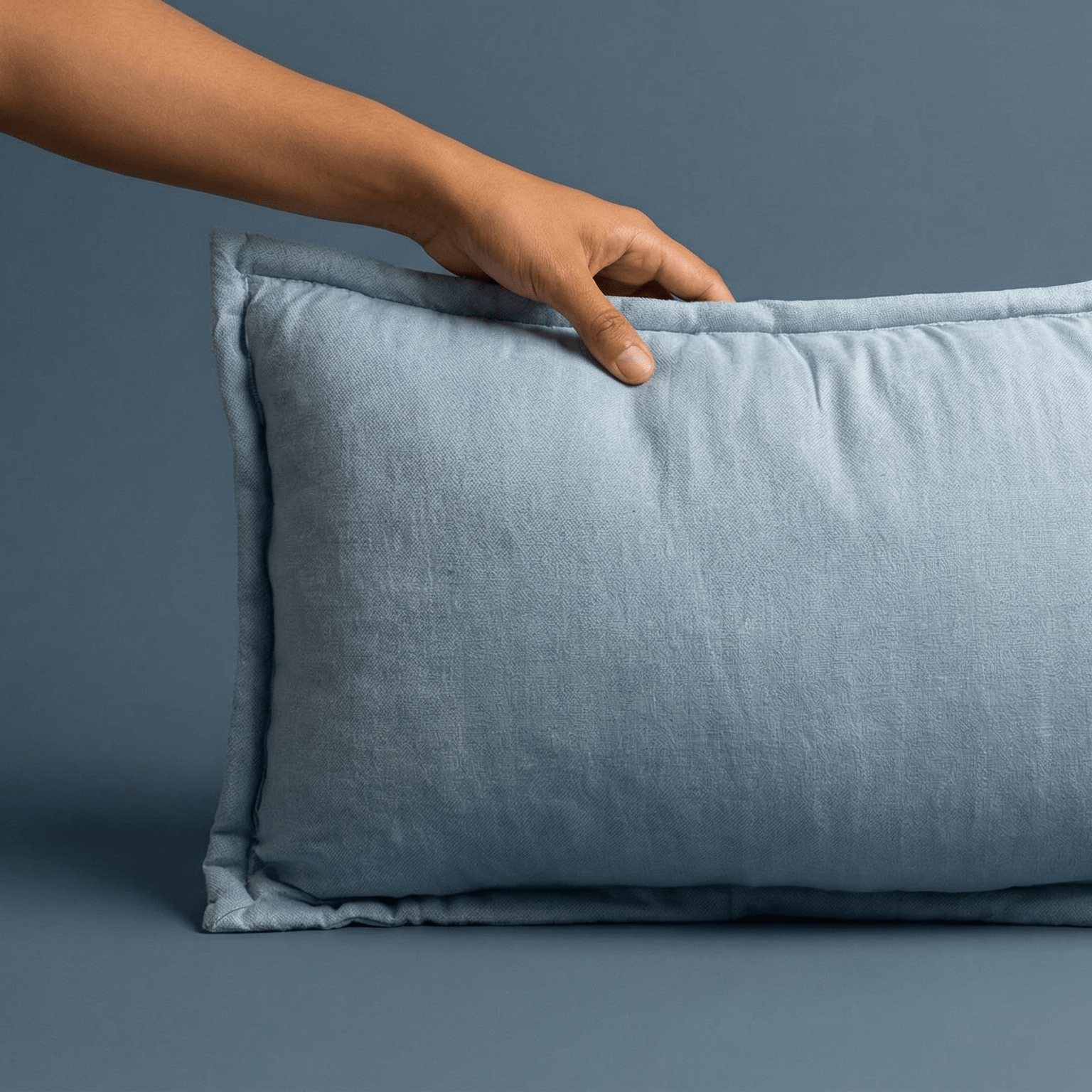 Willow Weighted Pillow™ - For the Cubs